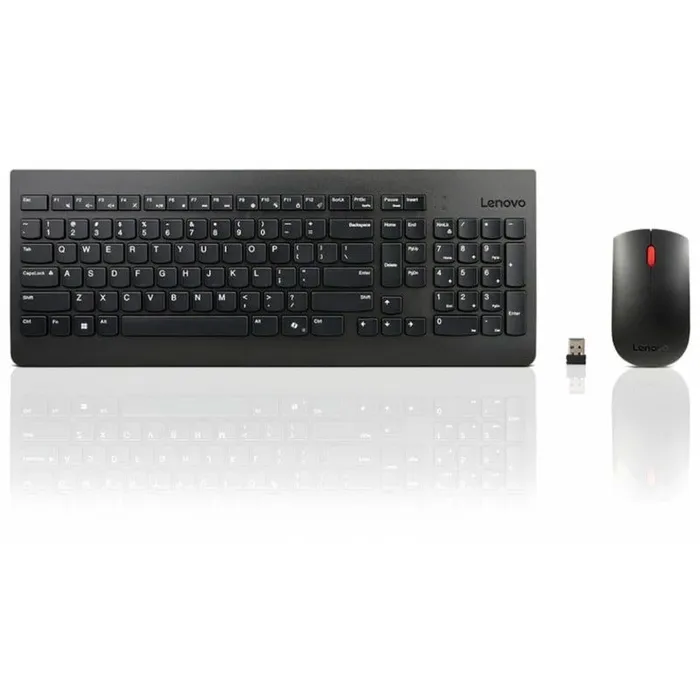 Lenovo 510 WIRELESS COMBO KEYBOARD AND MOUSE