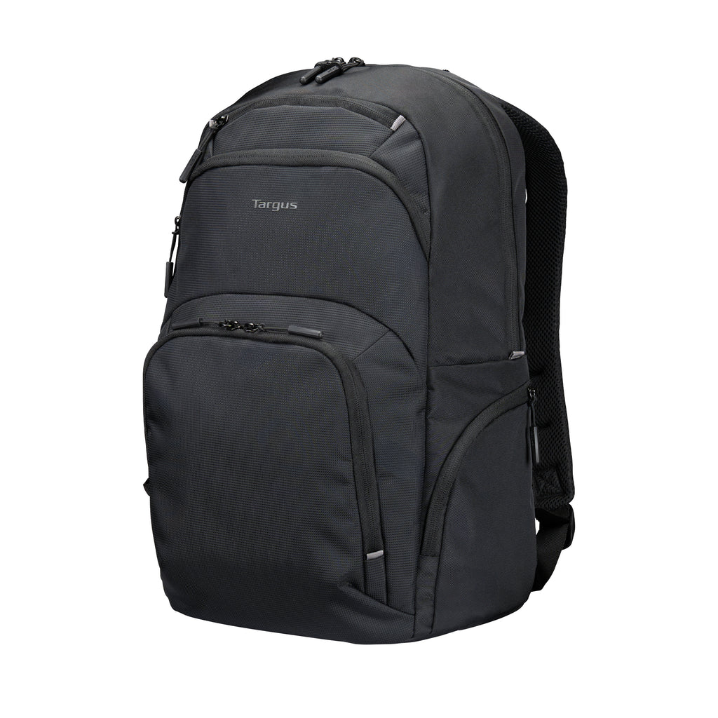 CN600GL-70 Targus Backpack 15.6" CN600 Classic Black