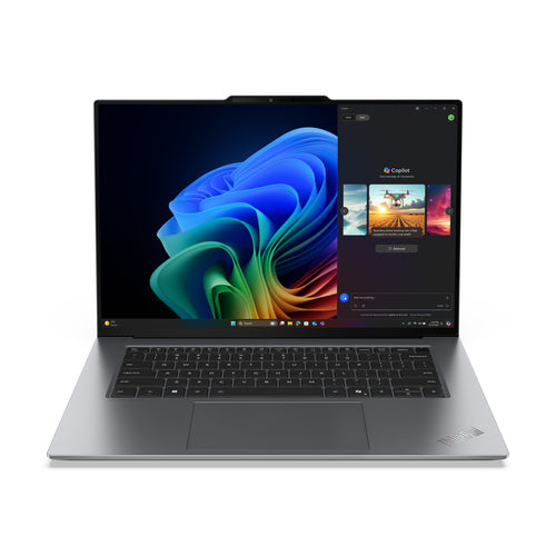 THINKPAD X9-15 GEN 1 AURA EDITION 21Q6006RUS